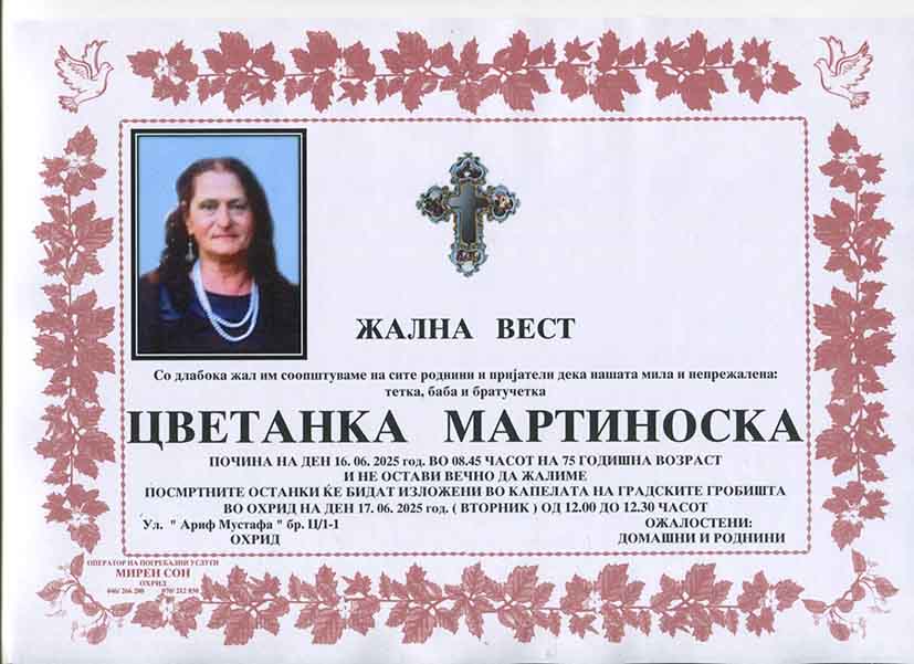cveta
